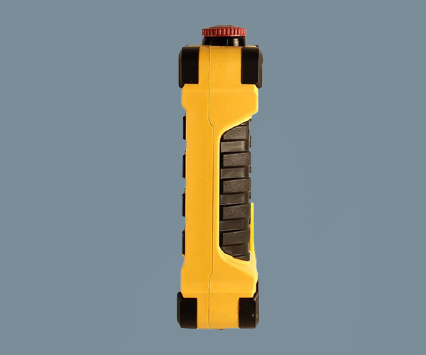 K-400 4 Buton Tek Hızlı Vinç Uzaktan Kumanda